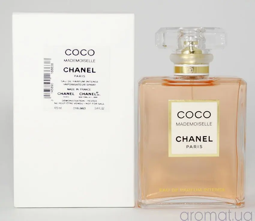 Coco-probador Bayan de 100ml, kit de probador de parquím