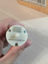 1pcs DC 5-6V Micro Air Pump DC Small Mini 370 Motor Micro Air Pump Oxygen Pump Low Noise