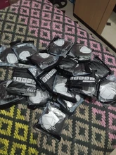 Mascarillas ffp2 de 6 capas, máscara respiradora FFP2 de seguridad, con filtración del 95%