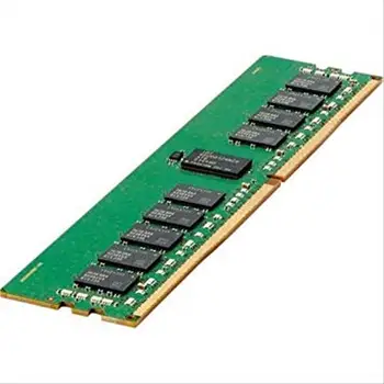 

HPE 32GB 2RX4 PC4-2933Y-R SMART KI.