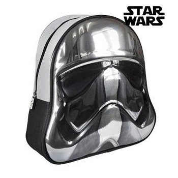 

3D School Bag Star Wars 413