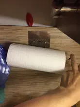 Bathroom Shelf Paper-Holder Toilet-Roll Wall-Mount Stainless-Steel Towel-Rack