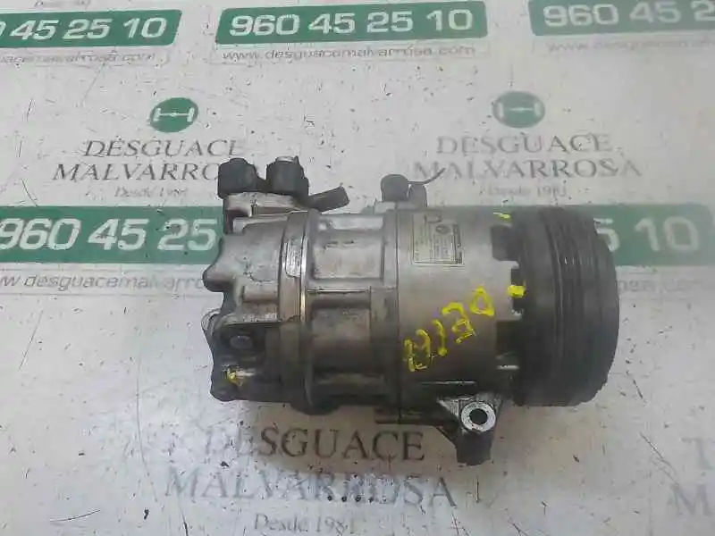 Compresor de solenoide para acoplamiento magnético bmw 316i 318i d x3 z4 e46 e83