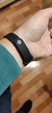 Silicone-Strap Bracelet Wristband Smart-Watches Xiaomi Colors Original for 4/3-5 M4 3-4