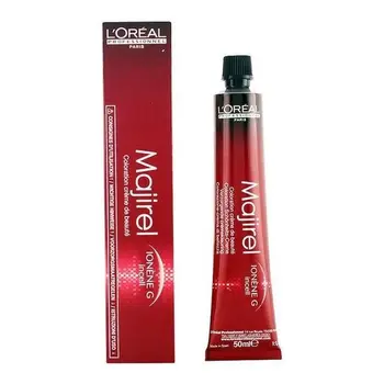 

Permanent Dye Majirel L'Oreal Expert Professionnel