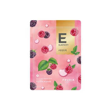 

FRUDIA Official [Korea NO.1 Facial mask] - My Orchard Squeeze Mask Raspberry (Face&Skin care, Korea cosmetic, mask pack)