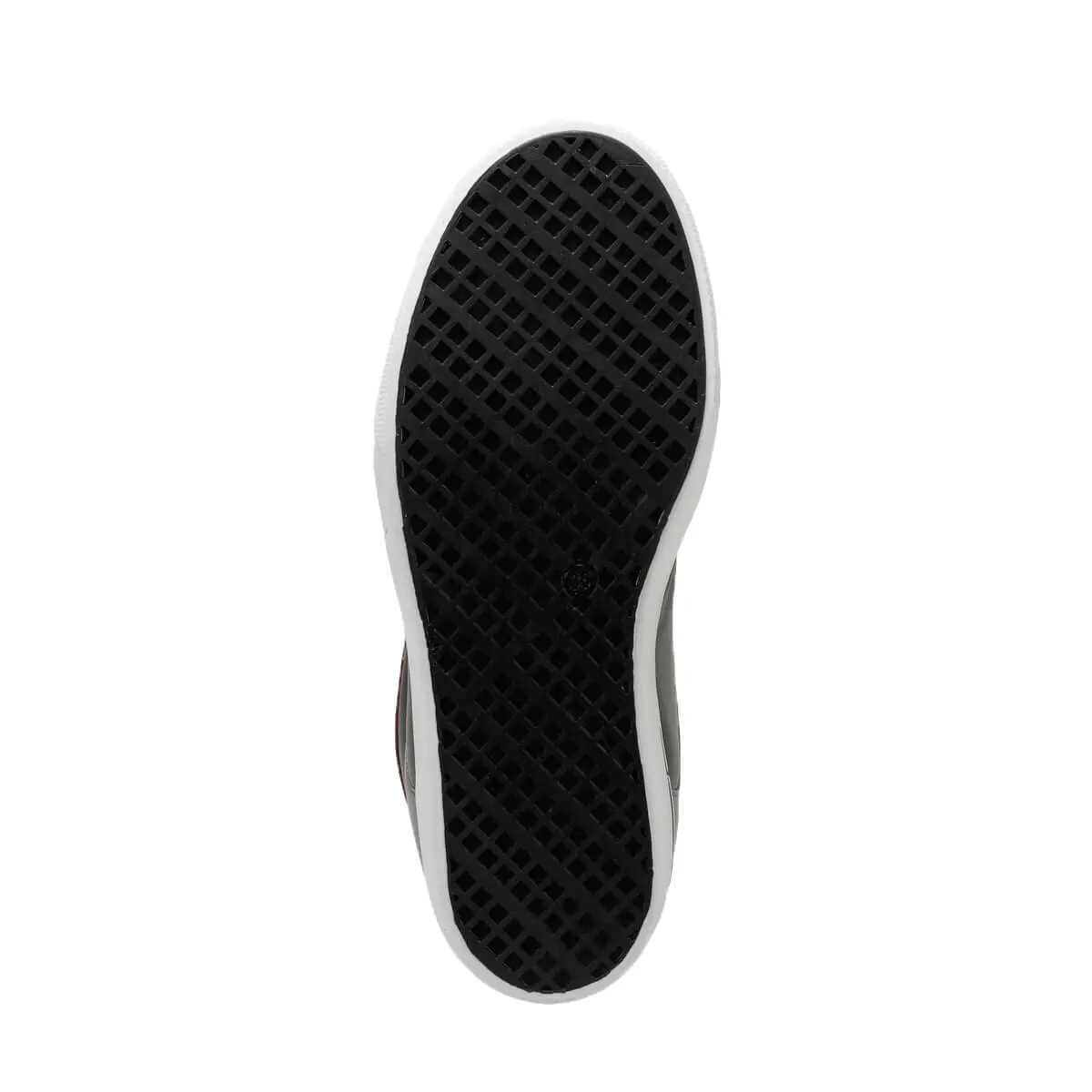 FLO META M HI 9PR черные мужские кроссовки KINETIX