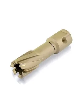 

KARNASCH Strawberry insert carbide HARD LINE Ø22mm.