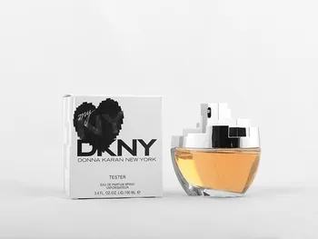 

My Ny Edp 100 ml Bayan Tester Parfüm