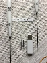 Flotador de pesca inteligente, alarma de mordedura de pez, cebo de mordedura de pez, luz LED, cambio de Color automático, boya electrónica de noche para pesca de invierno, nuevo