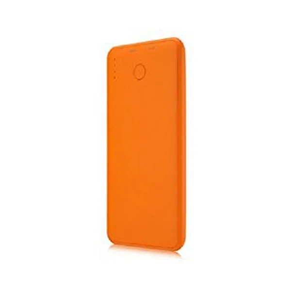 Power Bank CoolBox COO-PB10K-OR 10000 mAh оранжевый