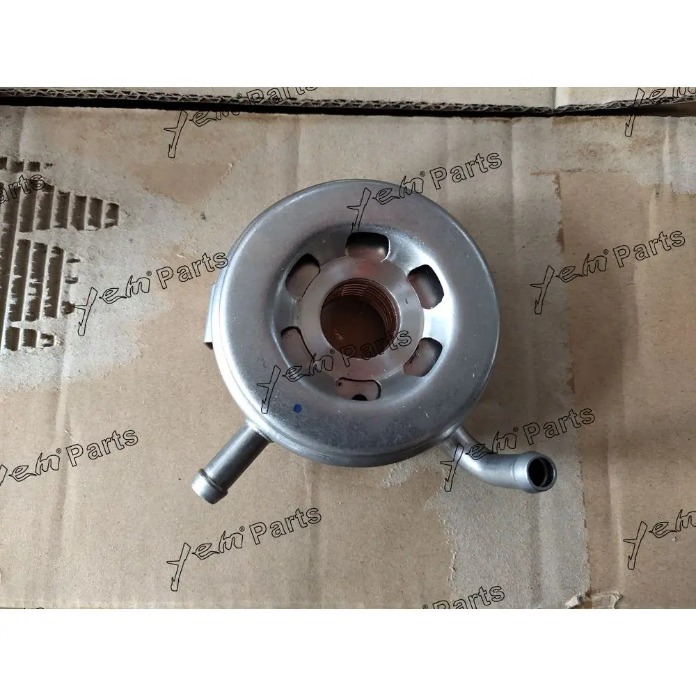 

For KUBOTA V2003 Oil Cooler Core engine cooler element