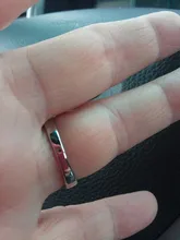 Clásico de lujo blanco Oval anillo de oro CZ propuesta de matrimonio de las mujeres bien regalo de la joyería de moda de fiesta de novia anillo de compromiso