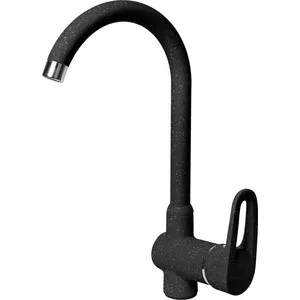 

Kitchen mixer aquagranitex Black (c-5035 (308))