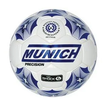 

Indoor Football Munich Precision 62 White