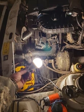 Led-Lamp Hanging-Light Camp-Tent Outdoor Portable SMD2835 White DC12V 9W 24V 12W 6W 15W