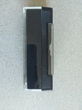 LEORY-kit de limpieza para vinilos, con pequeño cepillo para limpiar discos, tocadiscos, fonógrafos, LPs