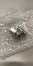 1 trinquete de pc llave hembra convertidor cabeza adaptador de funda 1/2 gran volar a 3/8 volar a 1/4 de acero de 1/4 a 1/2 a 3/8