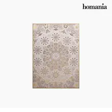 Картина Мандала бежевая(104x4x144 см) от Homania BigBuy Home