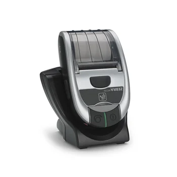 

Portable thermal printer Zebra IMZ 220/320