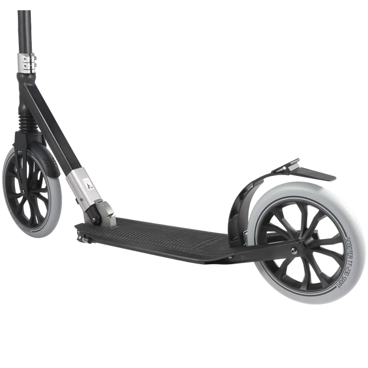 Самокат Tech Team 270 Sport() с большими колесами 270 и 230 мм