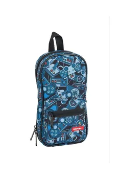 

PLUMIER backpack C/4 PORT. FULL SAFTA 12X23X5 441930747
