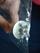 Juguetes Para loros, jaula para percha para pájaros soportes para loros, plataforma para masticar, juguete para masticar, pata de afilar, limpiar, juguetes para pájaros para morder, Color aleatorio, 1 unidad