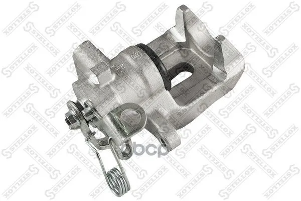05-90484-Sx_суппорт Тормозной! Зад. Лев.Lucas D.38 Citroen C5, P