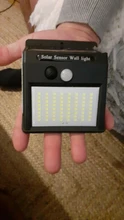 Waterproof Light Wall-Lamp Motion-Sensor Garden-Path Led Outdoor Emergency-Security 308