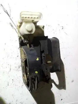 

217280 lock Right Front Door Fiat Point Saloon (188) *