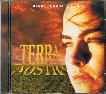 

Terra Nostra Original Soundtrack