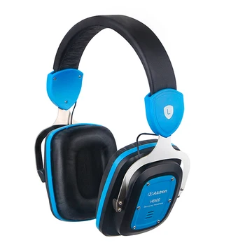

He620 headphones semi-open, alctron