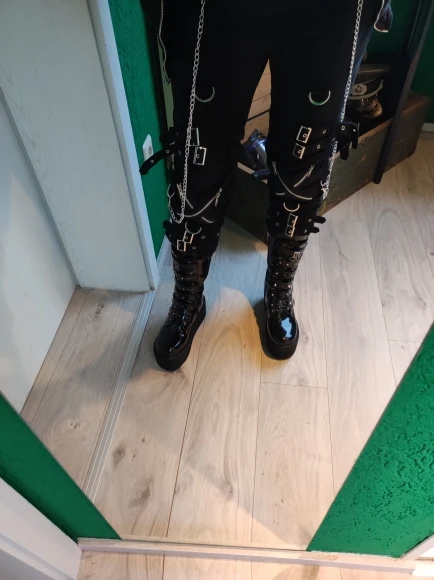 mi出品♡ Amazon.com: XYXIONGMAO Men's Jogger Techwear Pants Hip Hop