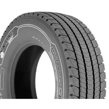

Michelin guide 315/70 R22, 5 154/150L X LINE ENERGY D Tyre truck