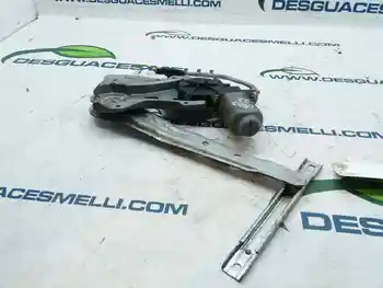 

82701BM71B left rear lifts NISSAN ALMERA (N16/E)