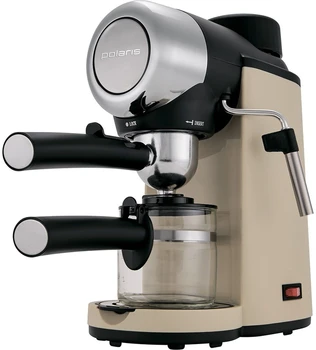 

Coffee maker Polaris PCM 4005a