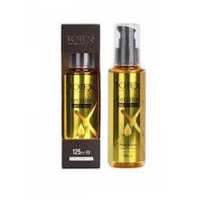 Totex Сыворотка для ухода за волосами Keratin 125 мл