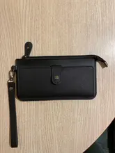 Womens Purses Phone-Bags Long Fashion for Party And