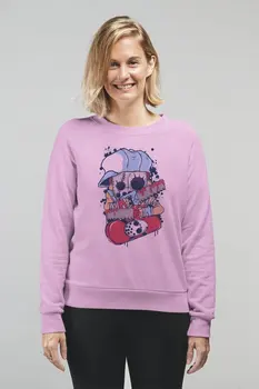 

Angemiel Wear 13 Friday Jason Masquerade Women Sweatshirts