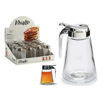 

Dispenser Vivalto (8,5 x 12 x 9 cm)