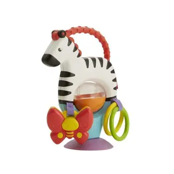 

PRICE FISHERMAN-My zebra activities