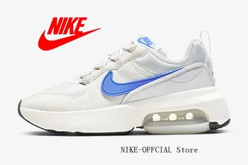 

Nike Air Max Verona women's Running Shoes Original Size 36-40 red white black CZ6156-101