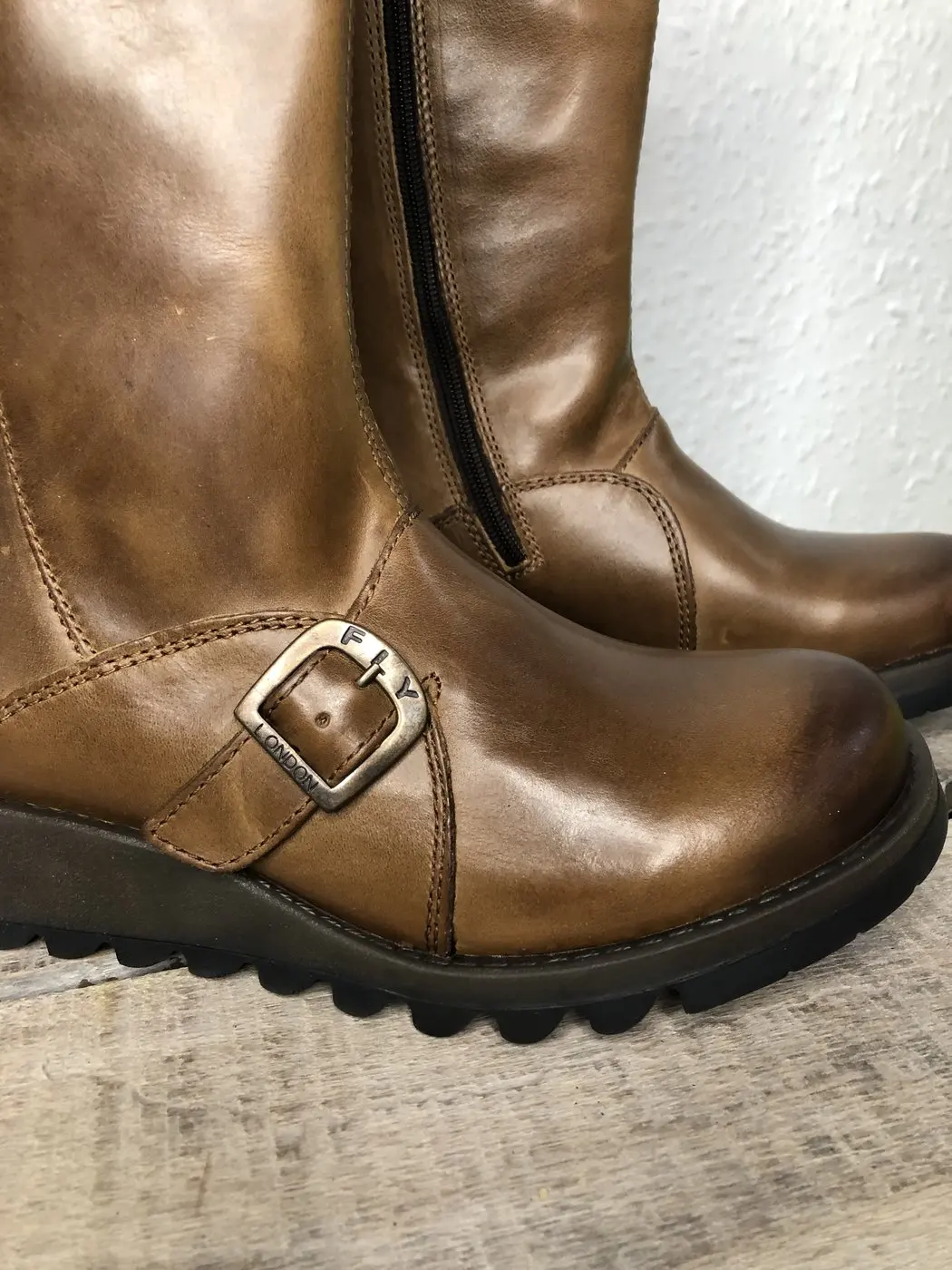 Botas tobilleras cálidas para hombre, zapatos de invierno, 2021