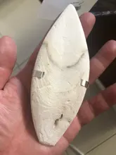 Jibión de 12/15cm para alimento de aves y loros, piedra para recoger pájaros, periquito de Mascota, para hámster, aves, Pájaro de juguete, accesorios