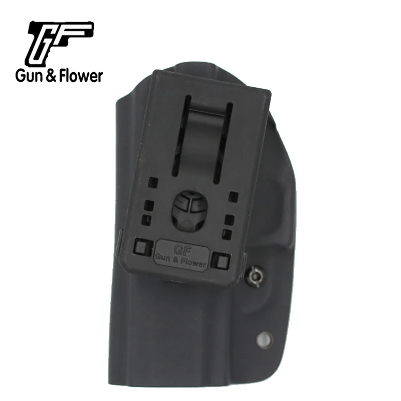 Gunflower OWB блинная кобура и магазин Kydex кобура с петлей для ремня крепление для Sig P320