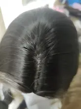 HENRY-Suarez largo ondulado marrón Rubio Ombre peluca Natural Sintético pelucas para mujeres medio fiesta Cosplay Peluca de pelo resistente al calor