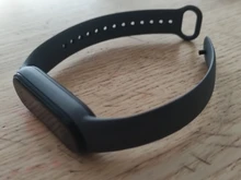 Correa de TPU para Xiaomi Mi Band 5, 4, 3, pulseras del silicón de Nfc, repuesto para pulsera Xiaomi Band 6, MiBand 5, 4, 3