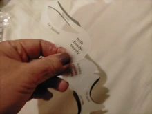 Plantilla profesional para cejas, plantilla para delinear ojos, plantilla para delinear ojos, modelos de ojos, conformación de la plantilla, herramientas de maquillaje, 2 uds.