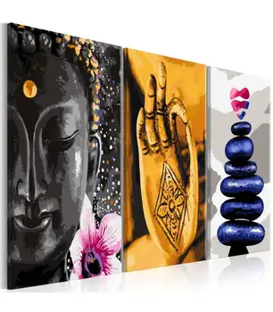 

Table-Eastern Triptych (3 Parts)