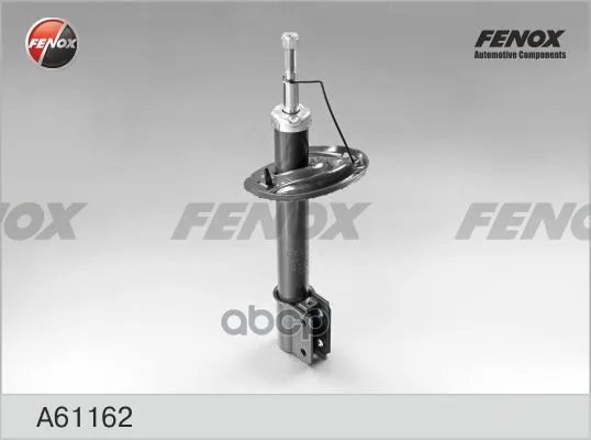 Амортизатор Передний Gas L/R FENOX арт. A61162